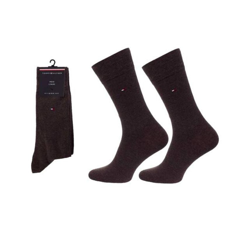 Tommy Hilfiger socks 2 pack M 371111 778 Clothing/Lifestyle/Socks/ Tommy Hilfiger Tommy Hilfiger