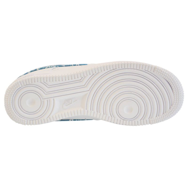 Nike Air Force 1 '07 ESSENTIAL Women's Shoes White - DH4406-100 Obuwie/Buty na co dzień Your Sports Performance