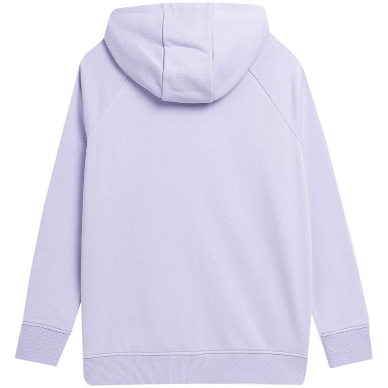Sweatshirt 4F F0765 W 4FAW23TSWSF0765 52S Clothing/Lifestyle/4F 4F