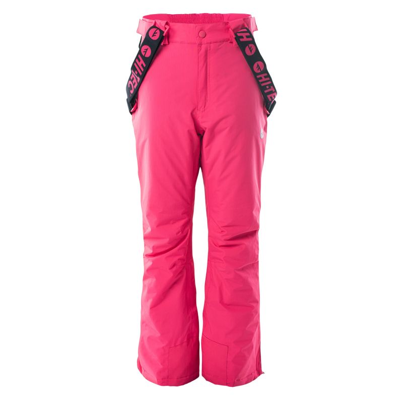 Hi-te Darin Jr ski pants 92800326650 Clothing/Ski/Dzieci/Brugi Your Sports Performance