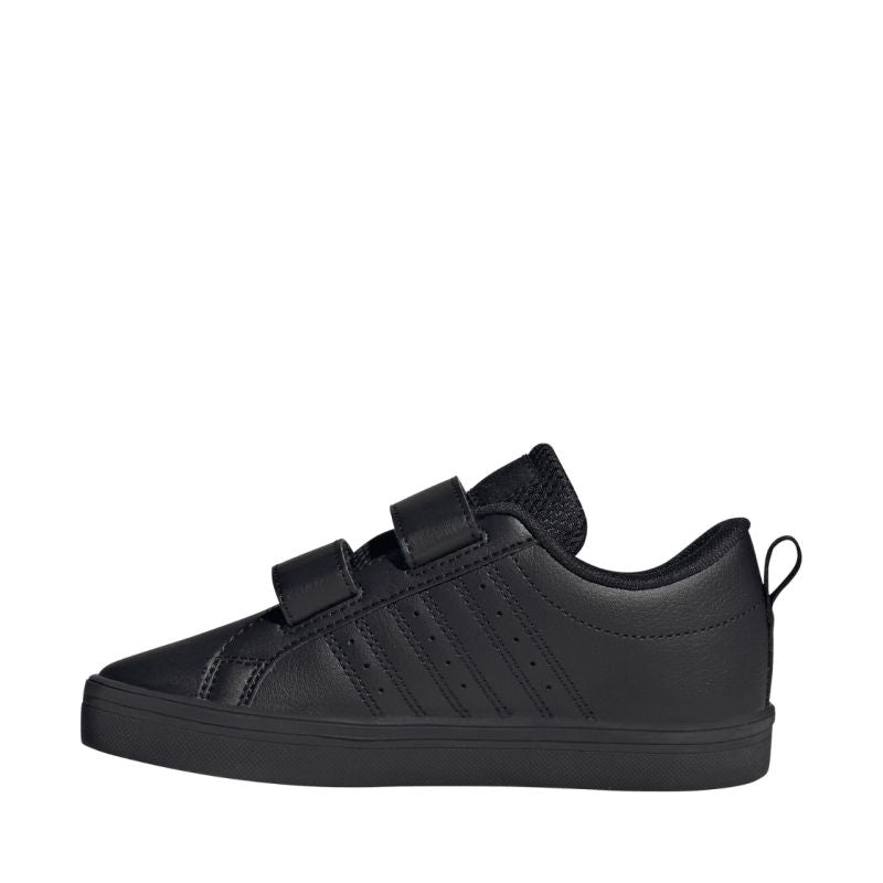Adidas VS Pace 2.0 Kids Shoes Black IE3473