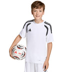 adidas Tiro 26 League Jersey for kids white KB1312 adidas