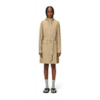 Rains Curve Jacket W3 W 18130 24 Clothing/Outdoor/Rains Your Sports Performance