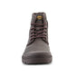 Palladium PAMPA HI COATED U 74375-249-M Dark Cocoa shoes Footwear/Lifestyle/Palladium Your Sports Performance