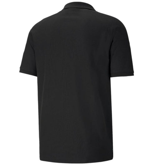Puma Mercedes F1 Polo M T-shirt 599614-01 Clothing/Lifestyle/T-shirts Puma