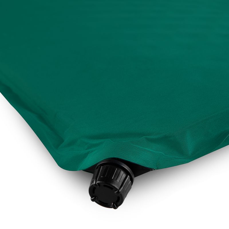 Spokey self-inflating mat Couch SPK-943508 Accessories/Training equipment Your Sports Performance