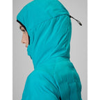 4F PRO trekking jacket with Primaloft Silver filling for women 4F 4FWSS26TDJAF0850-35S 4f