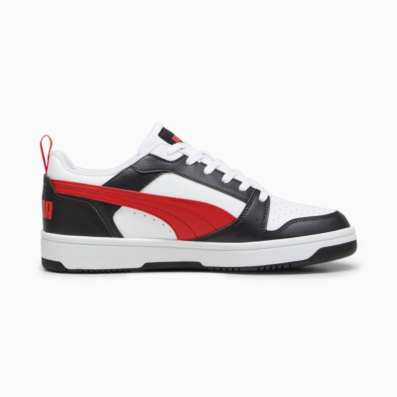 Puma Rebound v6 Low M 392328-04 shoes Footwear/Lifestyle Puma