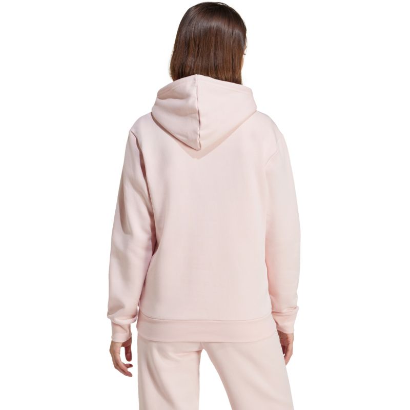 adidas Essentials Small Logo W sweatshirt IY1649 Clothing/Lifestyle/adidas Adidas