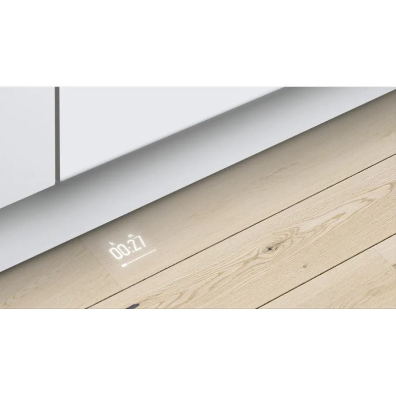 Built-in dishwasher BOSCH SPV6EMX09E AGD - Produkty/Zmywarki do zabudowy Your Sports Performance