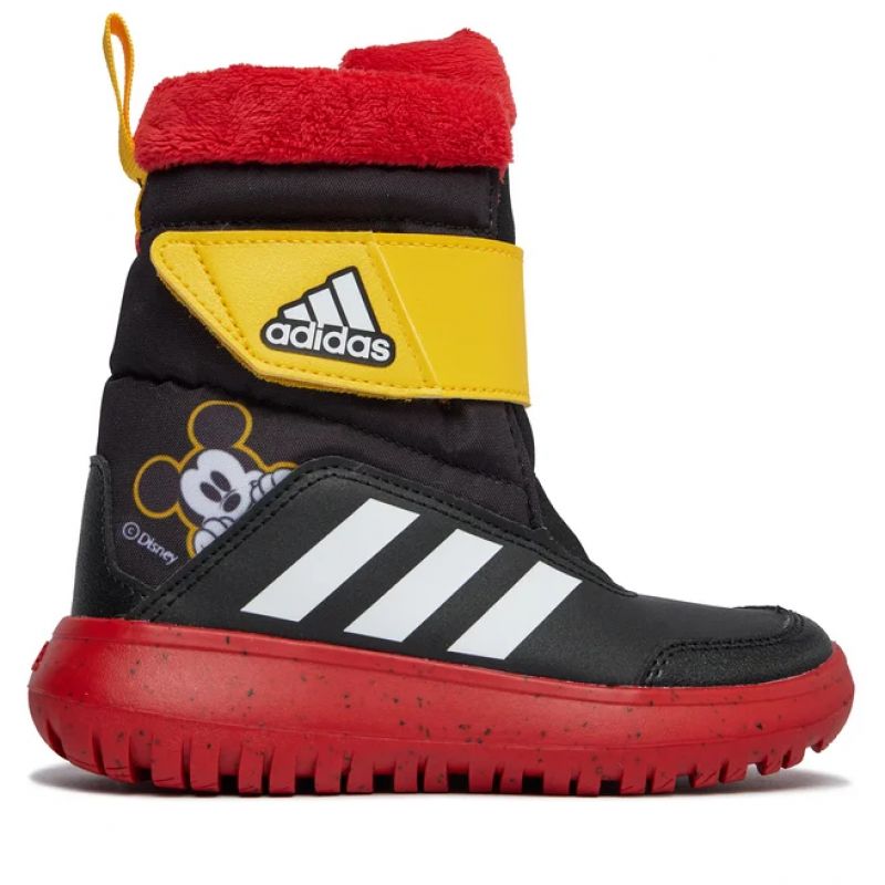 Adidas Winterplay Disney Mickey Jr IG7189 shoes Footwear/Outdoor Adidas