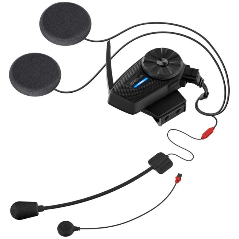 Sena Spider ST1 Motorcycle Intercom In preparation Your Sports Performance