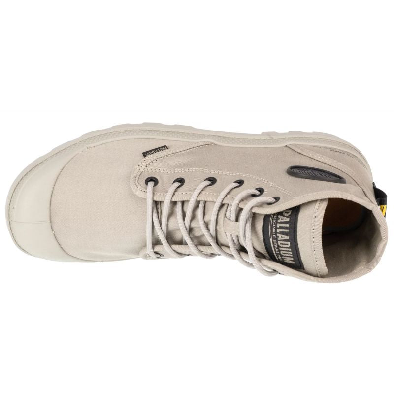 Palladium Pampa Hi Htg Supply M 77356-271-M shoes Footwear/Lifestyle/Palladium Your Sports Performance