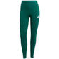 adidas Essentials 3-Stripes Cotton leggings W KB7663 Clothing/Training Adidas