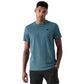 T-shirt 4F M3094 3pack M 4FWSS25TTSHM3094 91S Clothing/Lifestyle/T-shirts 4F
