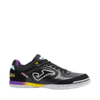 Joma Top Flex Indoor 2601 Football Boots, Black TOPS2601IN