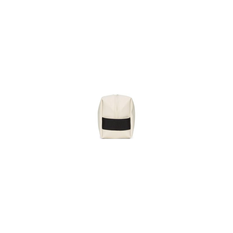 Rains Wash Bag Small W3 15580 26 Dune