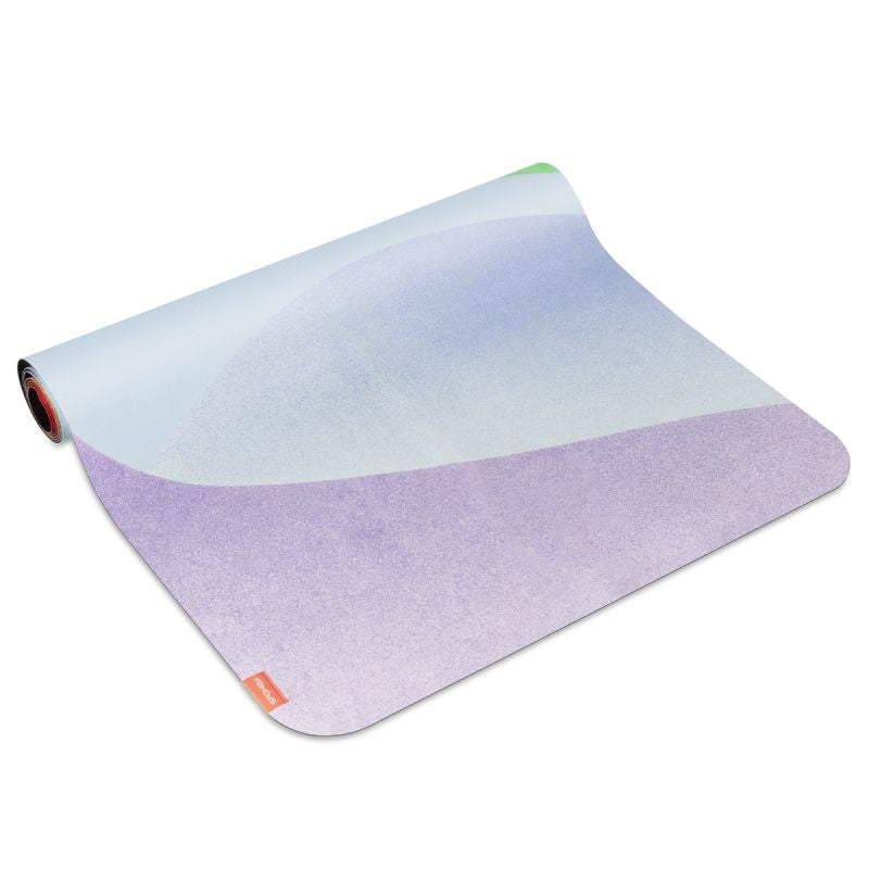 Spokey Travel Yoga Mat SPK-944217 Accessories/Training equipment Your Sports Performance