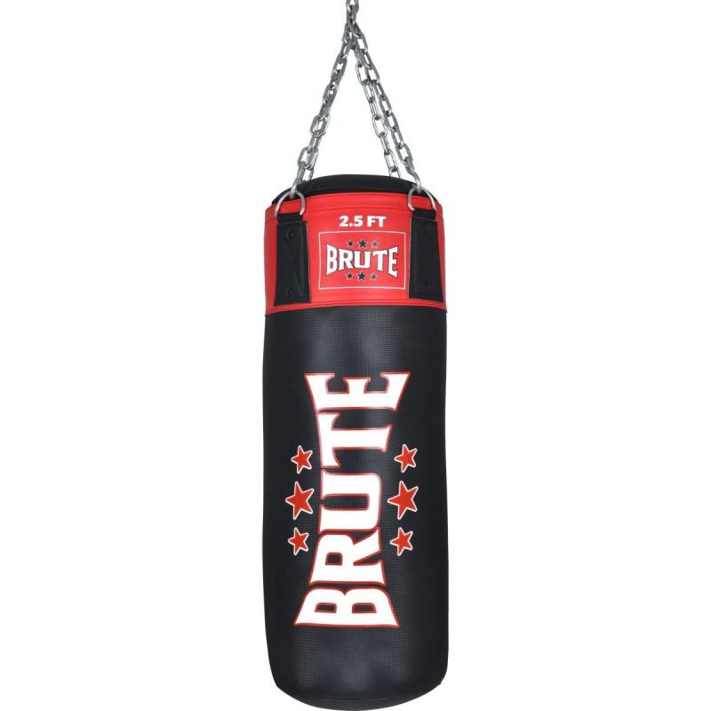 BRUTE PUNCHING BAG 18KG Accessories Your Sports Performance