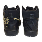 Nike SB Dunk High FAUST Men's Sports Shoes Black Gold - DH7755-001 Obuwie/Buty na co dzień Your Sports Performance