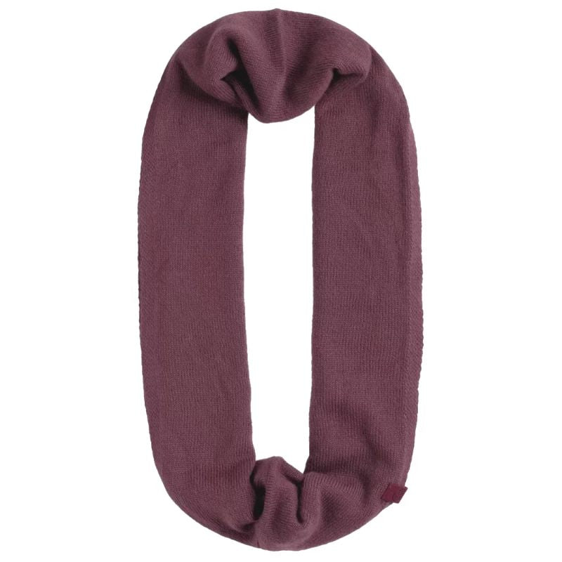 Buff Yulia Knitted Infinity Scarf 1242315121000 Clothing/Ski/Buff Your Sports Performance