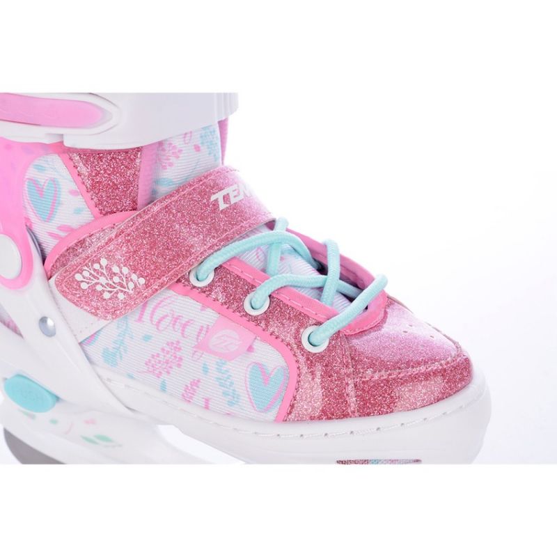 Adjustable Skates Tempish Ice Sky Jr.1300000843 Accessories/Skating Your Sports Performance