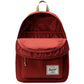 Herschel Classic Backpack 11544-06284 Red One size In preparation Your Sports Performance