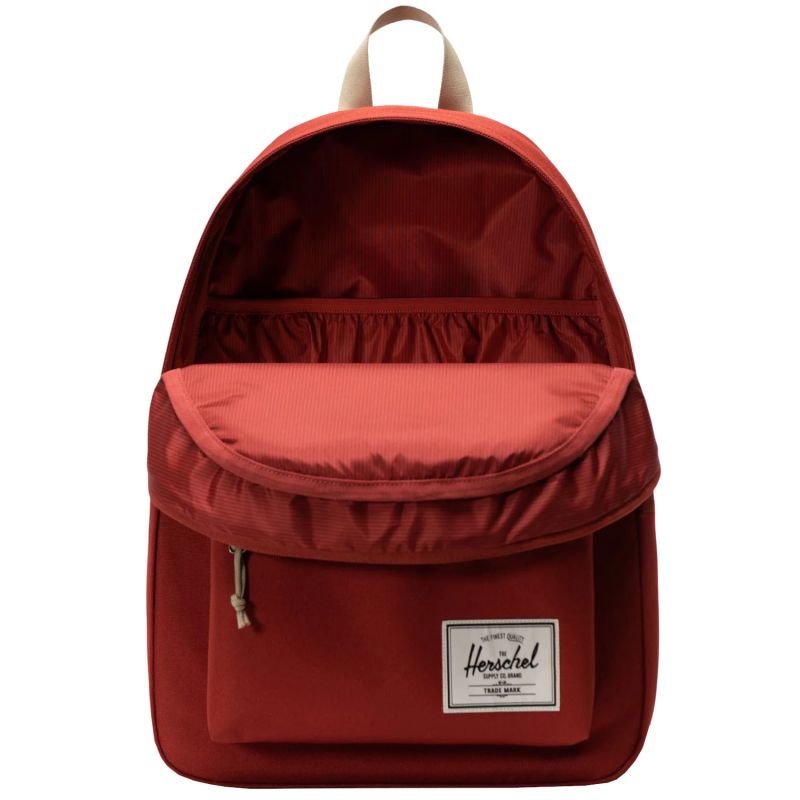 Herschel Classic Backpack 11544-06284 Red One size In preparation Your Sports Performance