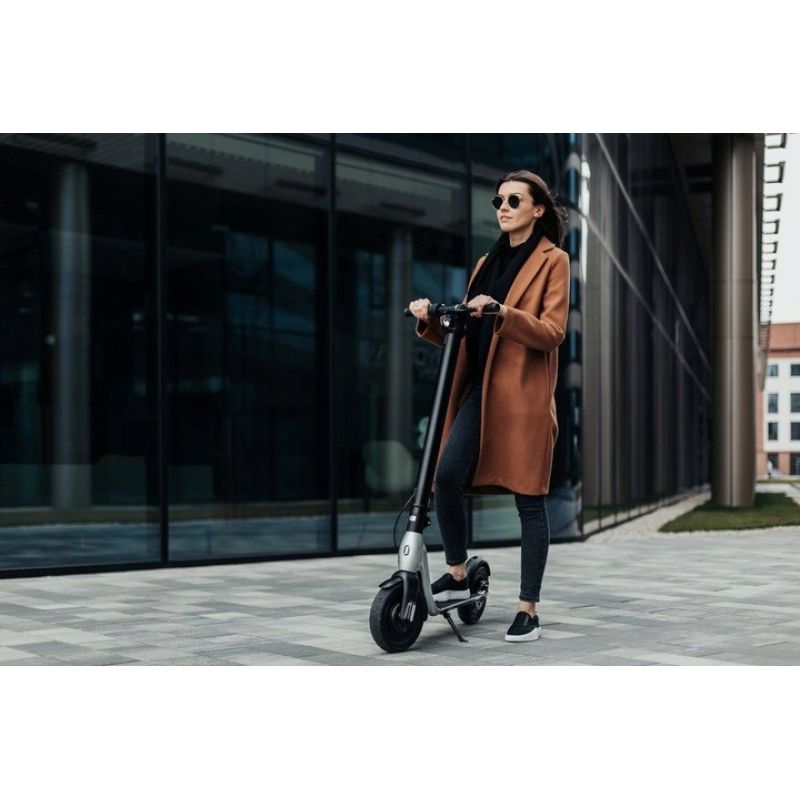 Scooter Plus JSP-120-0 Import z Action/Skating/Hulajnogi elektryczne Your Sports Performance