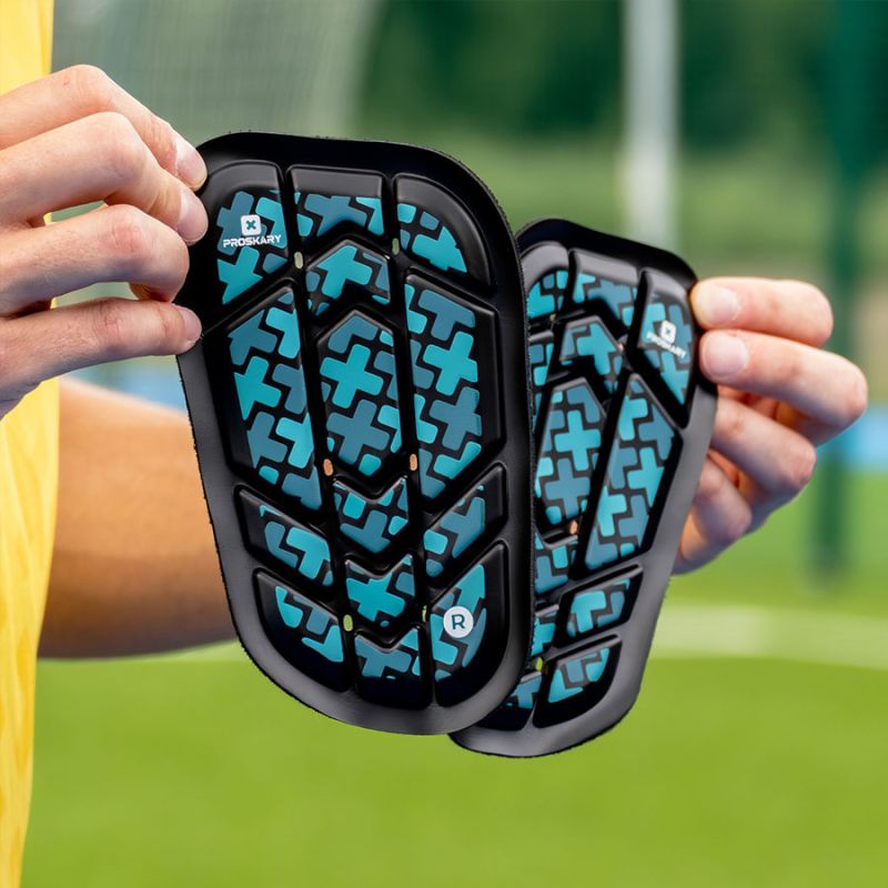 Proskary Fle-X Soccer Shin Guards In preparation Your Sports Performance