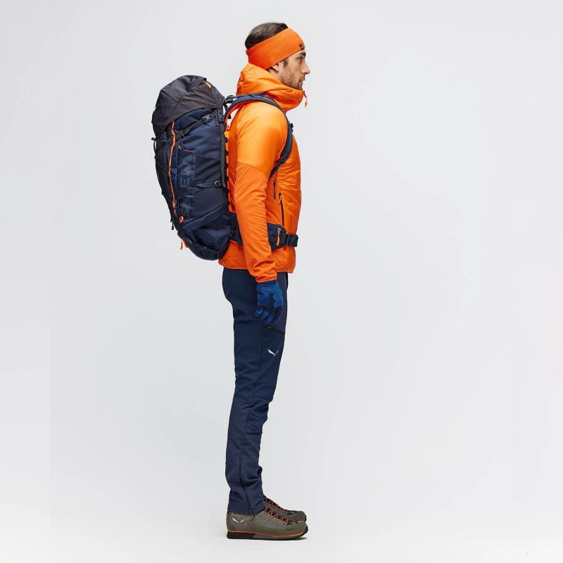 Salewa ORTLES HYBRID TWR M JACKET 27187-4171 Clothing/Outdoor/Salewa Your Sports Performance