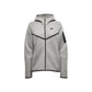 Nike Sportswear Tech Fleece Windrunner HV6747-063 women's sweatshirt In preparation Nike