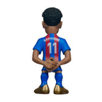 MINIX BARCELONA - RAPHINHA (Gry i zabawki) Figurki/Kolekcjonerskie Your Sports Performance