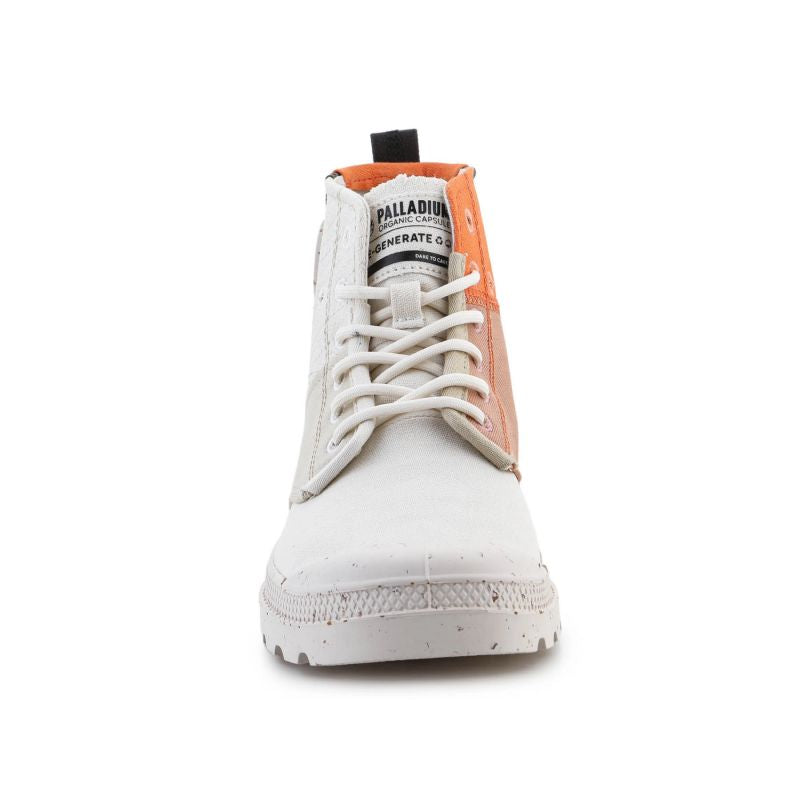 Palladium Pampa Hi Re Generate W 79128-363-M shoes Footwear/Lifestyle/Palladium Your Sports Performance