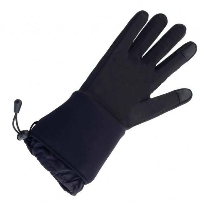 Glovii GLBXL heated gloves (universal; L, XL; black) Narciarstwo/Rękawice Your Sports Performance