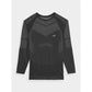 Thermal sweatshirt 4F M103 M 4FAW23USEAM103 20S Clothing/Ski 4F