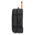 Puccini Colorado Medium Soft Travel Suitcase Black - EM50249B-1 Akcesoria i sprzęt koszykarski/Torby i plecaki Your Sports Performance