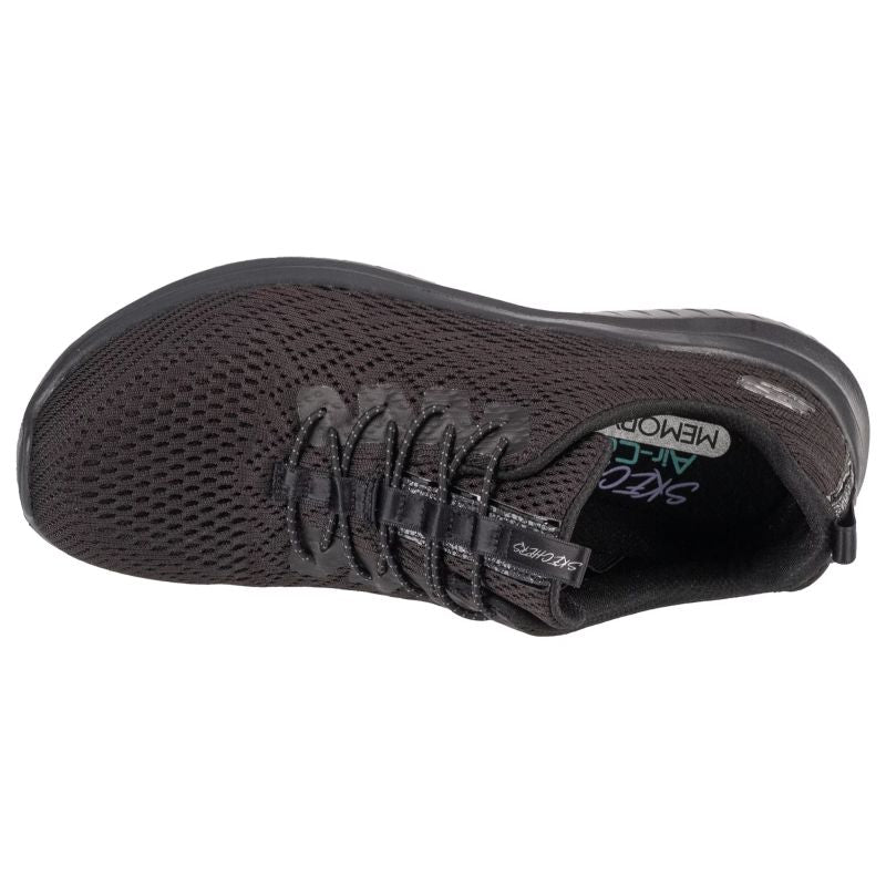Skechers Ultra Flex 2.0 - Lite-Groove 13350-BBK Black 36 In preparation Your Sports Performance