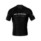 The "Team" compression rashguard is made of DBX MORE DRY M material. ODZIEŻ - Koszulki treningowe Your Sports Performance