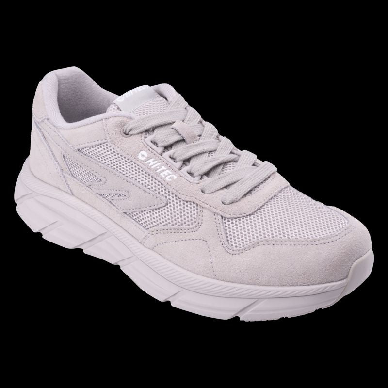 Men's NILSON LOW Shoes Hi-Tec