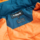 Men's Quilted Jacket 4ARS In preparation Your Sports Performance