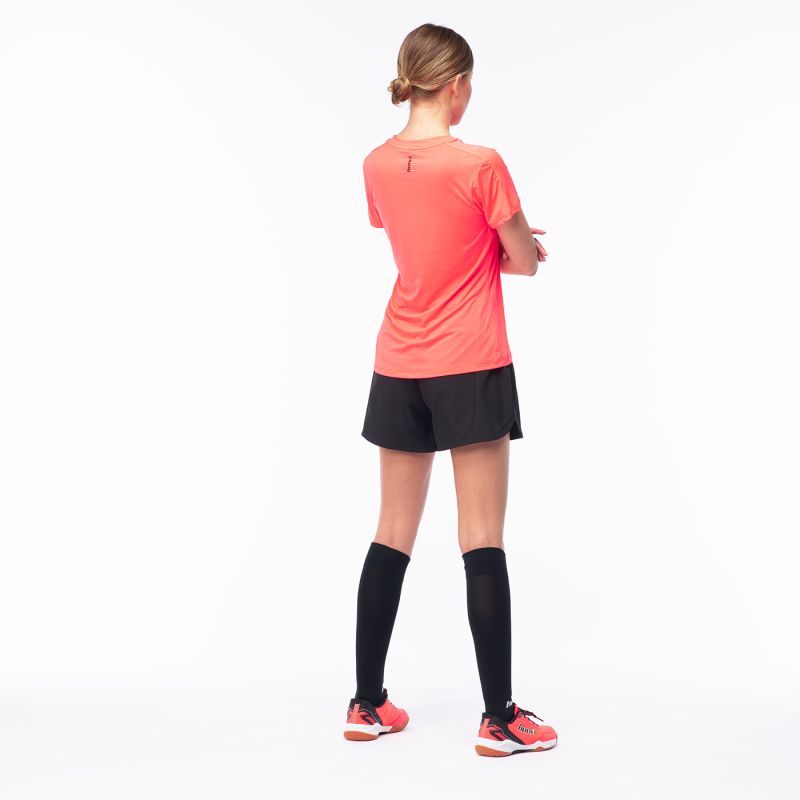 Huari Elme W 92800617796 Shorts Clothing/Training/Huari Your Sports Performance