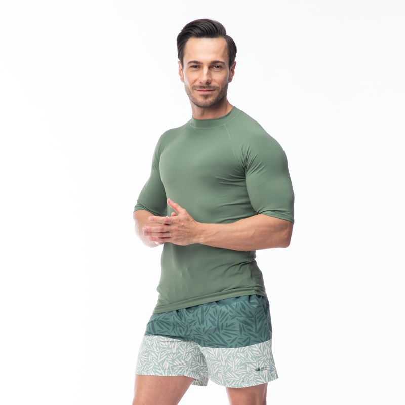 Men's UV UVER T-shirt In preparation Your Sports Performance
