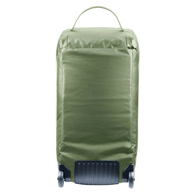 Deuter Duffel Pro Roller 90 3500026-1213 Mineral-grove To be categorized Your Sports Performance