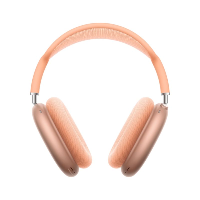 Apple AirPods Max (USB-C) - Orange In preparation Your Sports Performance