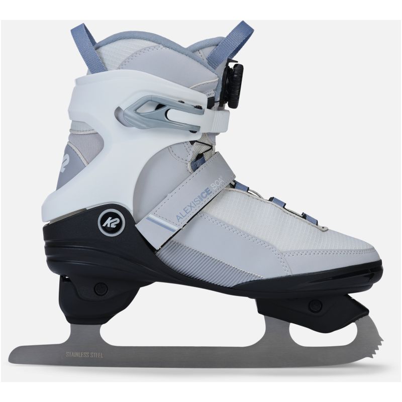 Women’s K2 ALEXIS ICE BOA FB Ice Skates