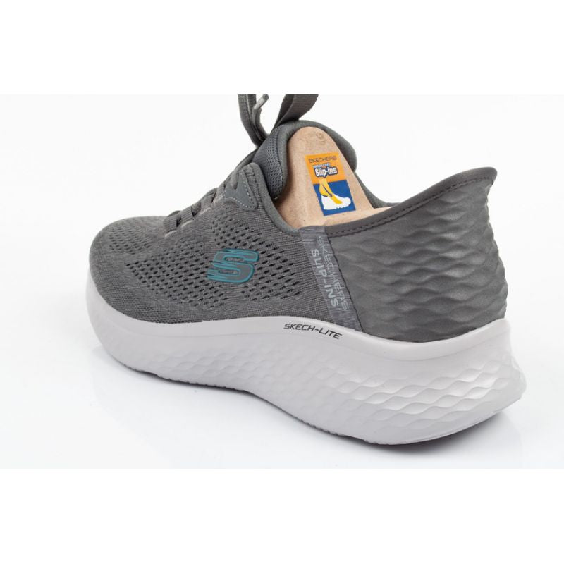 Skechers M 232466/CCBL shoes Footwear/Lifestyle/Skechers Skechers