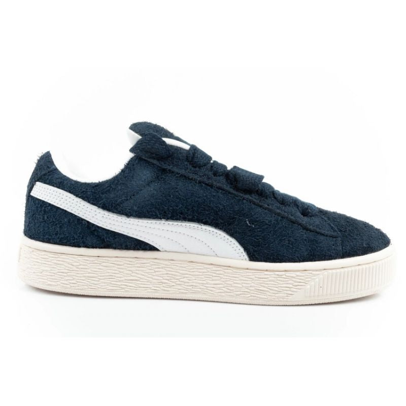 Puma Suede XL Hairy M shoes 397241 01 Footwear/Lifestyle Puma