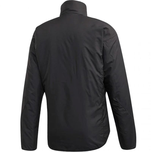 Adidas TERREX Insulation M DZ2049 jacket Clothing/Outdoor Adidas