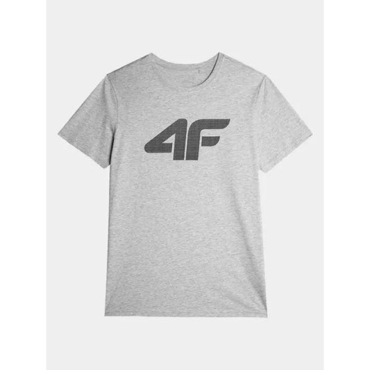T-shirt 4F M 4FAW23TTSHM0877-27M Clothing/Lifestyle/T-shirts Your Sports Performance